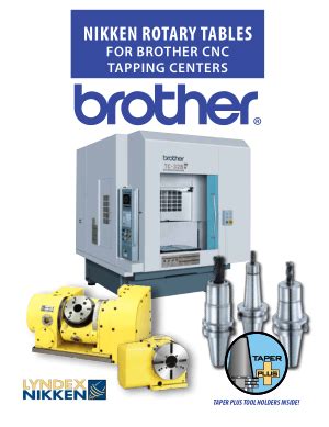 brother machine cnc|brother cnc manual pdf.